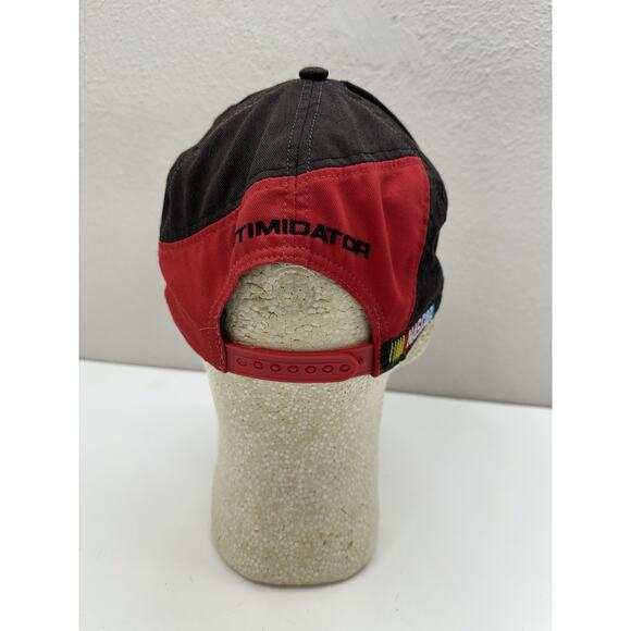 Competitors View Baseball Hat Dale Earnhardt #3 Colorblock Nascar Racing Cap - Picture 5 of 10